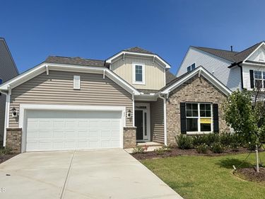 27 Steppe Way, Garner, NC 27529
