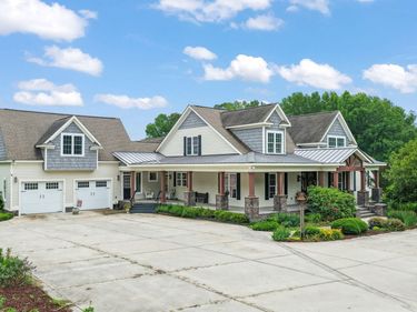 6588 Cornwallis Road, Garner, NC 27529