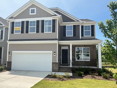 27 Grassland Drive, Unit 91, Garner, NC 27529
