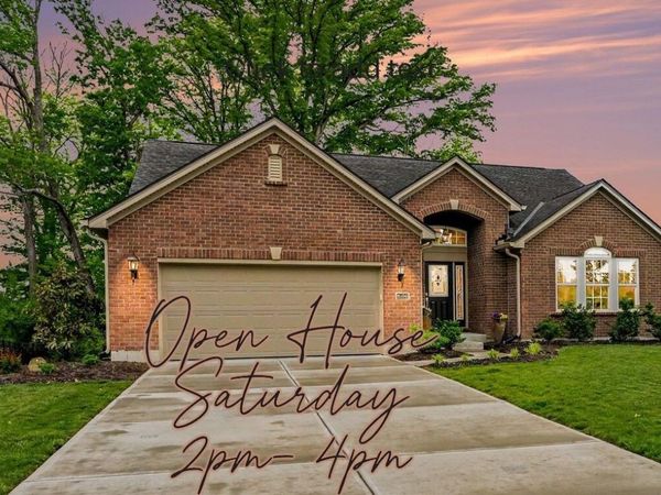 6159 Ballyshannon Drive, Union, KY 41091