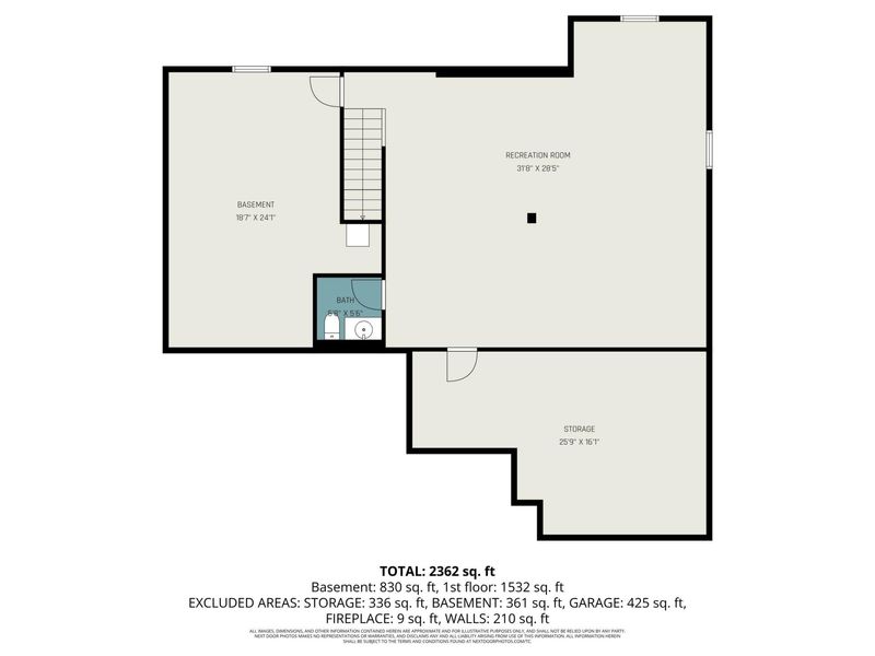 6159 Ballyshannon Drive, Union, KY 41091 Photo 26