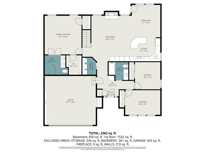 6159 Ballyshannon Drive, Union, KY 41091 Photo 27