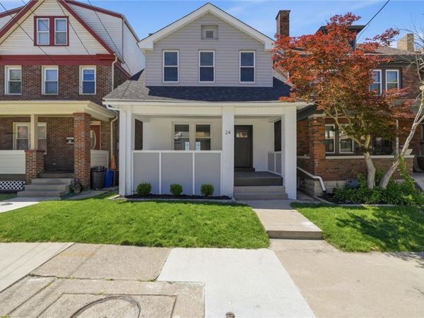 24 Beltzhoover , Pittsburgh, PA 15210