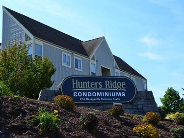 1396 HUNTERS RD, Unit L, HARRISONBURG, VA 22801