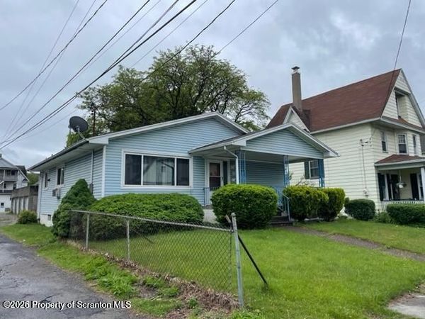 430 Orchard Street , Scranton, PA 18505