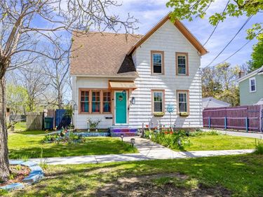 52 Clayton Street, Rochester, NY 14612
