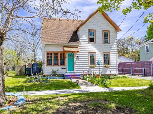 52 Clayton Street, Rochester, NY 14612