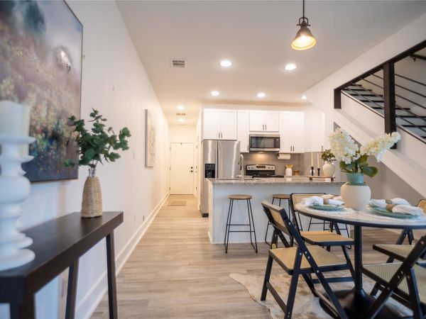 21201 Portsmouth CV , Unit 5, Lago Vista, TX 78645