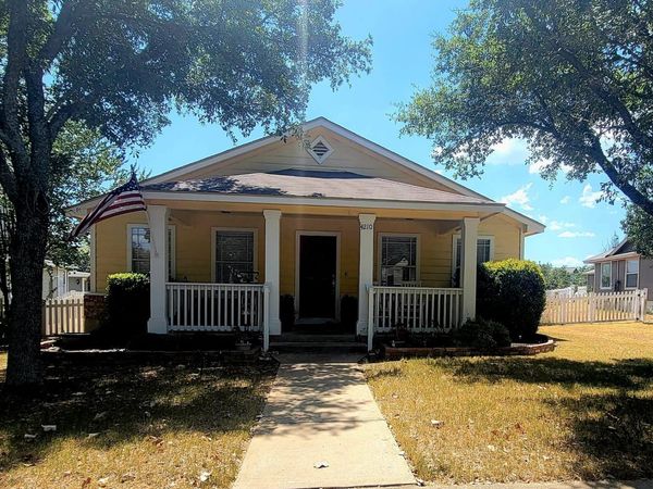 4210 Mather , Kyle, TX 78640