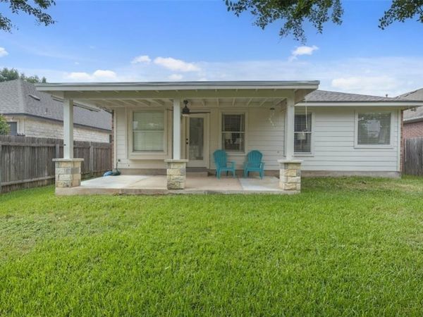14504 Mowsbury DR , Austin, TX 78717
