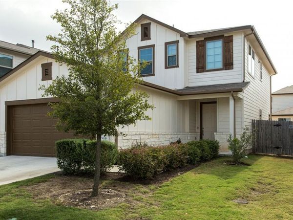 9109 Garnet DR , Austin, TX 78729