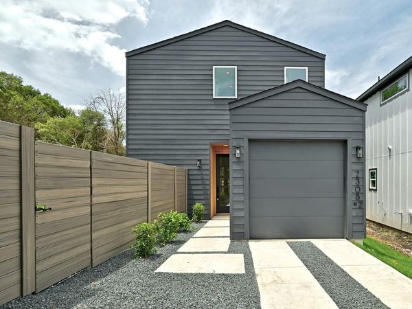 2308 Maxwell LN , Unit 2, Austin, TX 78741
