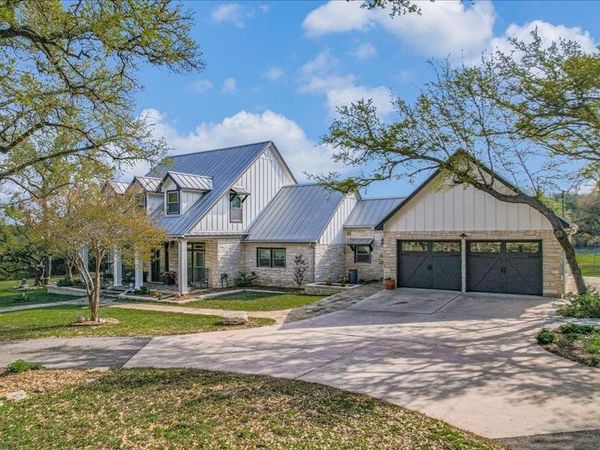 14036 Timberline TRL , Austin, TX 78737