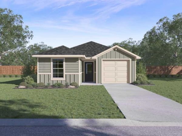 186 ORANGE FLAME BLVD , Kyle, TX 78640