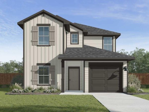 195 ORANGE FLAME BLVD , Kyle, TX 78640