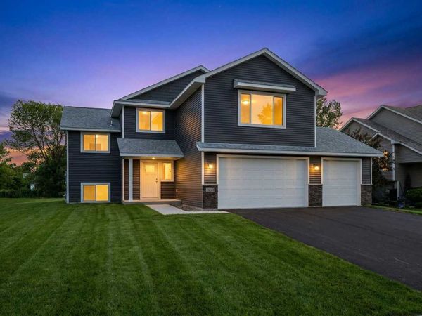 3345 Lachman Court NE, Saint Michael, MN 55376