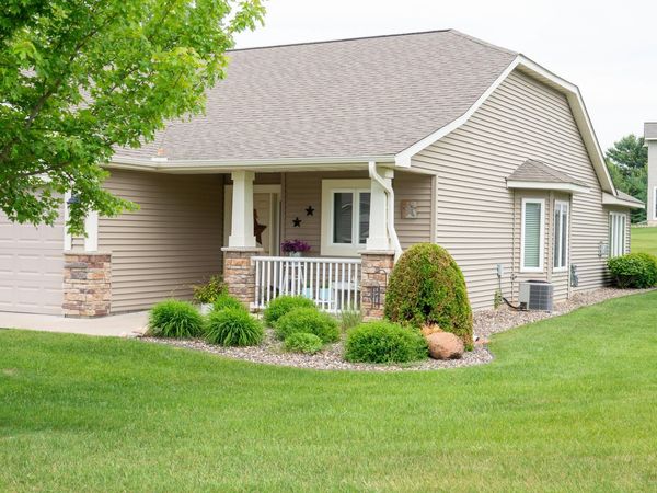 537 Cassandra Drive, New Richmond, WI 54017