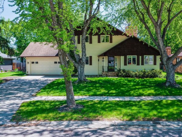 3401 Par Street N, Fargo, ND 58102