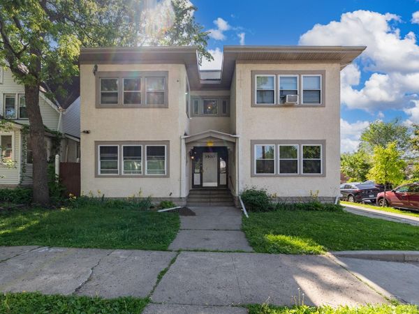 3500 1st Avenue S, Minneapolis, MN 55408