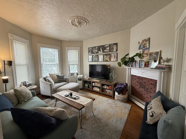 261 E Cottage Street, Unit 3, Boston, MA 02125