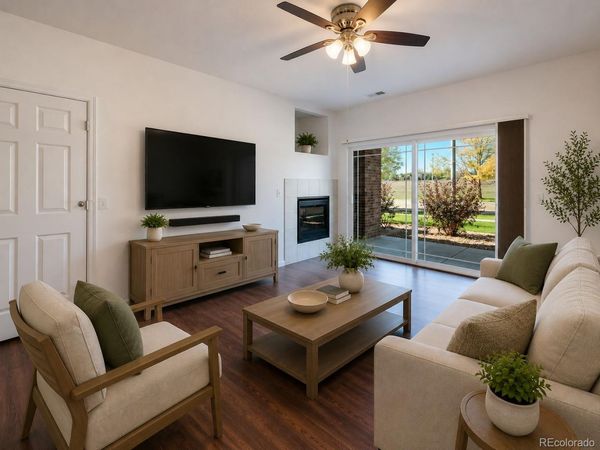 804 Summer Hawk Drive, Unit 8105, Longmont, CO 80504