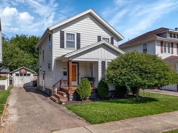 430 Madison Avenue , Lancaster, OH 43130