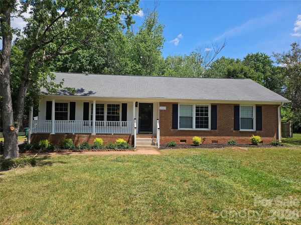 1109 Reid Harkey Road , Matthews, NC 28105