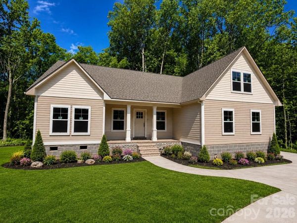 202 Bramblewood Drive , Salisbury, NC 28147