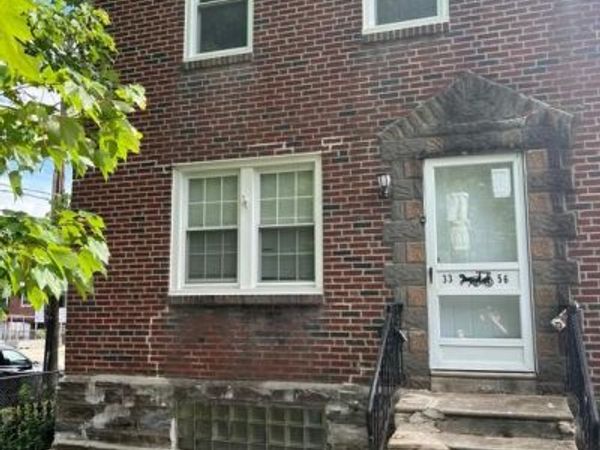 3356 TYSON AVENUE , PHILADELPHIA, PA 19149