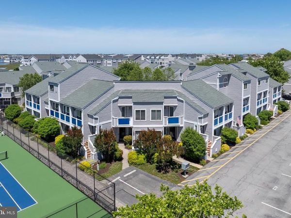 39916 E SUN DRIVE, Unit 426, FENWICK ISLAND, DE 19944