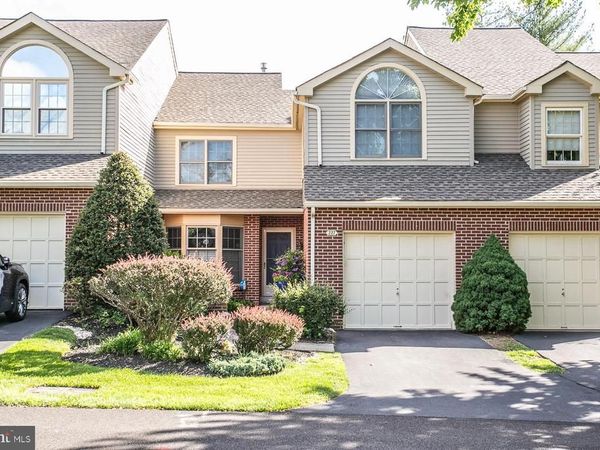 227 TOWYN COURT, AMBLER, PA 19002
