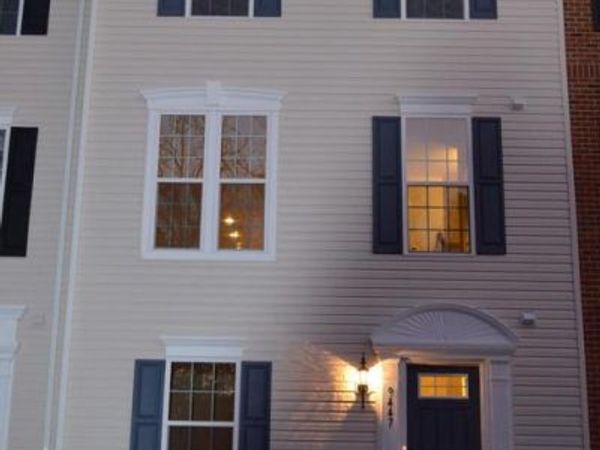 9447 PARAGON COURT , OWINGS MILLS, MD 21117