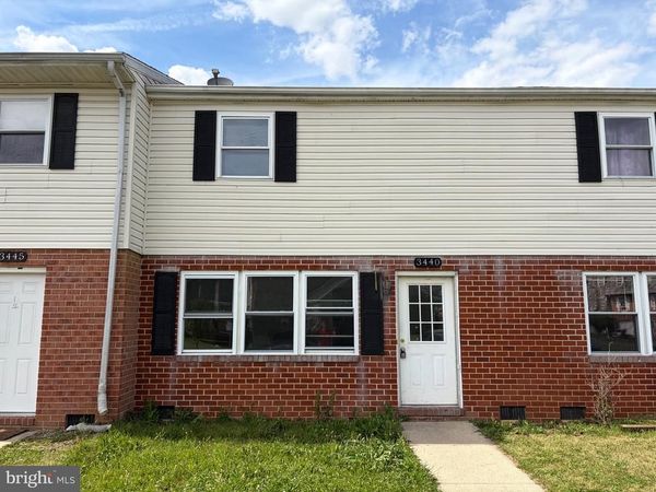 3440 GREGWAY DRIVE , CHAMBERSBURG, PA 17202
