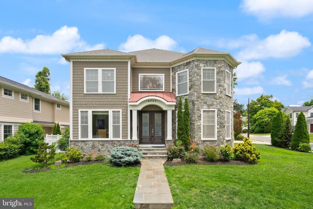 8701 Bradmoor Drive, Bethesda, MD 20817 Main Photo