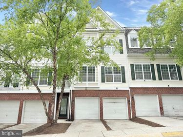 1845 CEDAR COVE WAY , WOODBRIDGE, VA 22191