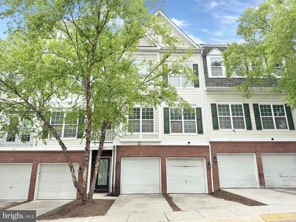 1845 CEDAR COVE WAY , WOODBRIDGE, VA 22191