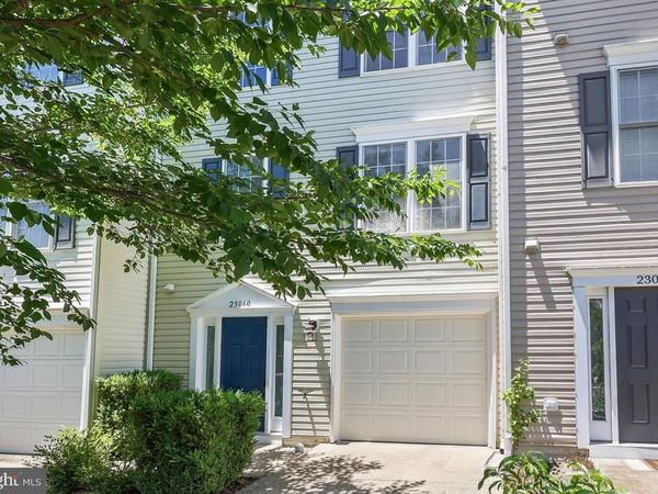 23060 TRIPLE CROWN DRIVE , RUTHER GLEN, VA 22546