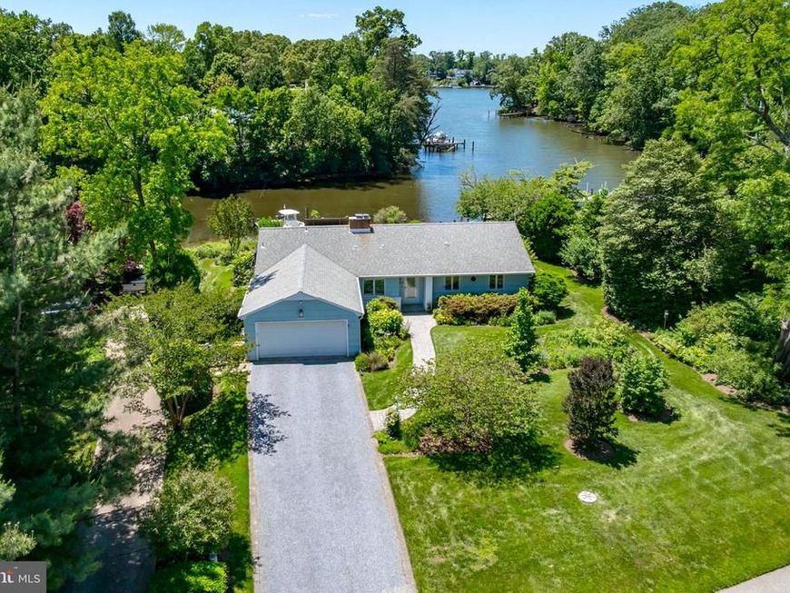 615 Canal Lane, Annapolis, MD 21409 Main Photo