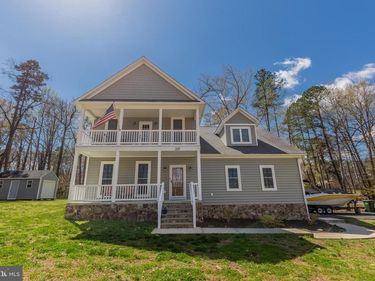 269 LAKE CAROLINE DRIVE , RUTHER GLEN, VA 22546