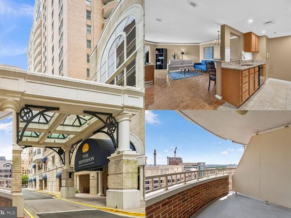 900 N TAYLOR STREET, Unit 1811, ARLINGTON, VA 22203