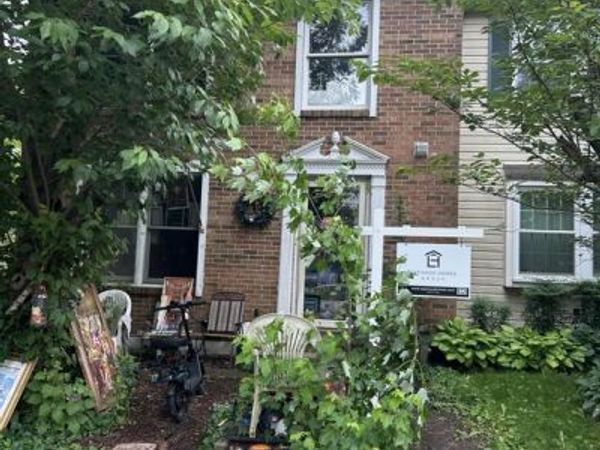 19037 PARTRIDGE WOOD DRIVE, GERMANTOWN, MD 20874