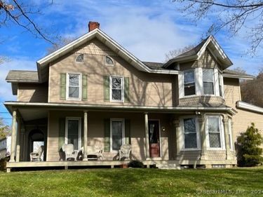 85 Prospect Hill , Unit 3, New Milford, CT 06776