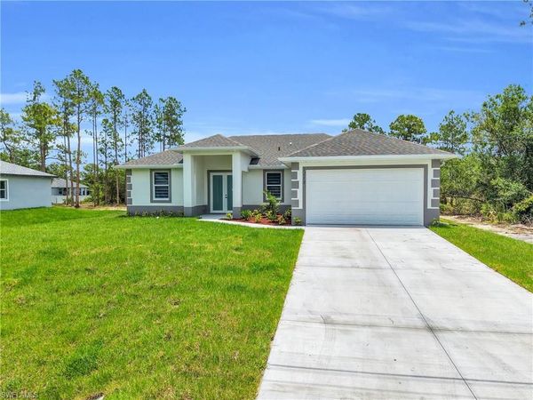1218 Euclid AVE , LEHIGH ACRES, FL 33972