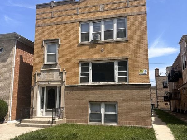 1645 gunderson Avenue , Unit 1R, Berwyn, IL 60402