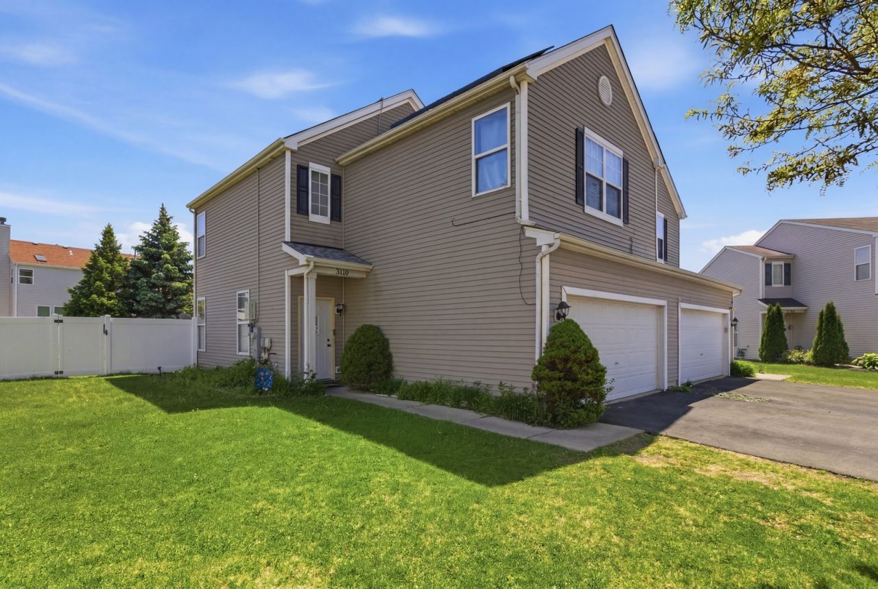 3710 Chatham Court , Joliet, IL 60435