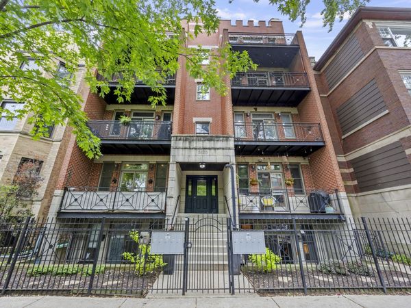 5125 N Kenmore Avenue , Unit PH-North-5, Chicago, IL 60640