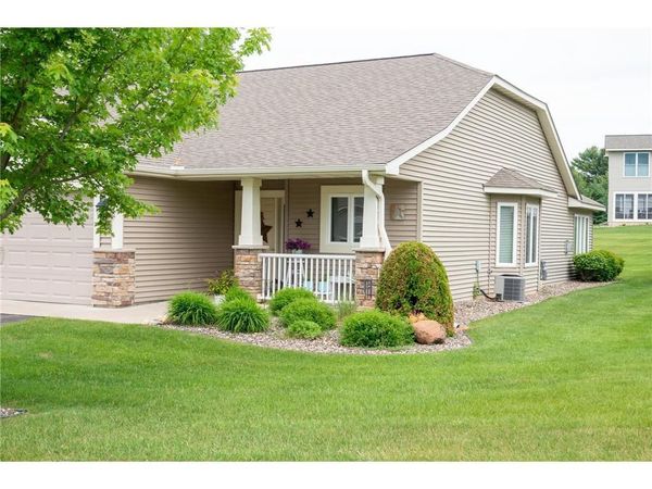 537 Cassandra Drive, New Richmond, WI 54017