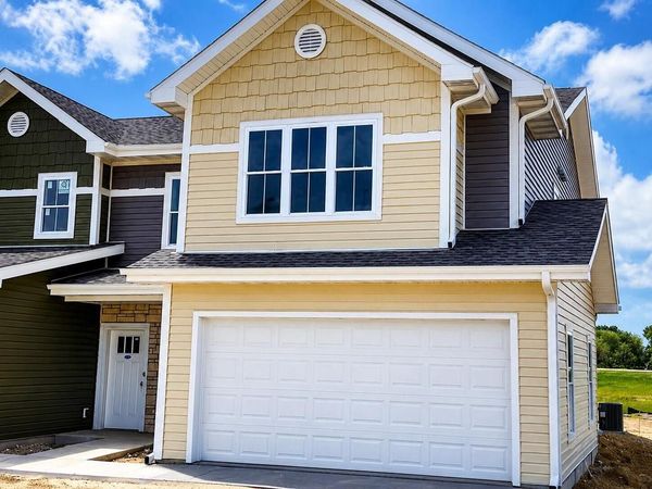 200 Settlers DRIVE, Jefferson, WI 53549