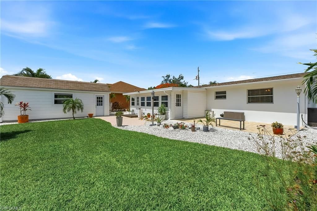 27051 Sun Aqua Ln , Bonita Springs, FL 34135 Photo