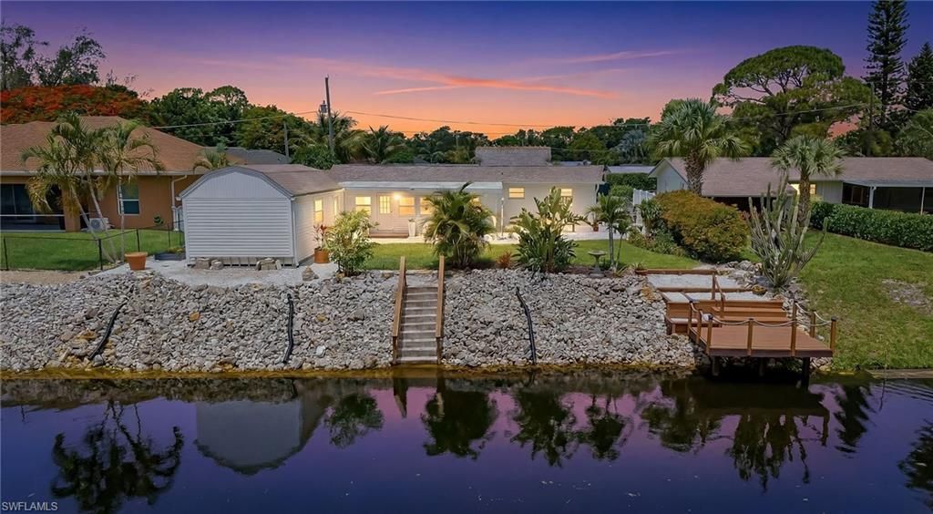 27051 Sun Aqua Ln , Bonita Springs, FL 34135 Photo